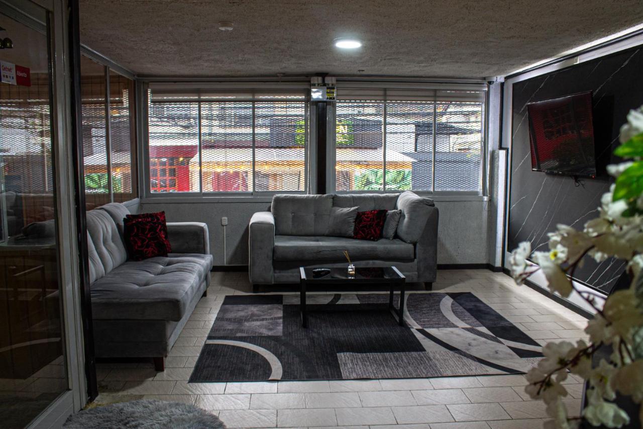 Hotel Gran Luna Puerto Montt Ngoại thất bức ảnh